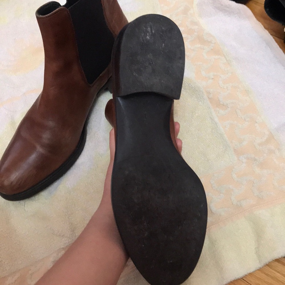 Boots - Picture 2 of 4